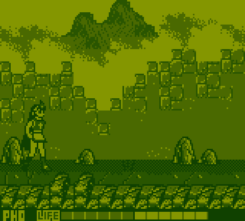 Super Bikkuriman - Densetsu no Sekiban